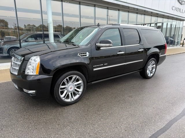 cadillac escalade esv 2013 1GYS4KEF5DR189214 image cadillac escalade esv 2013 1GYS4KEF5DR189214 image